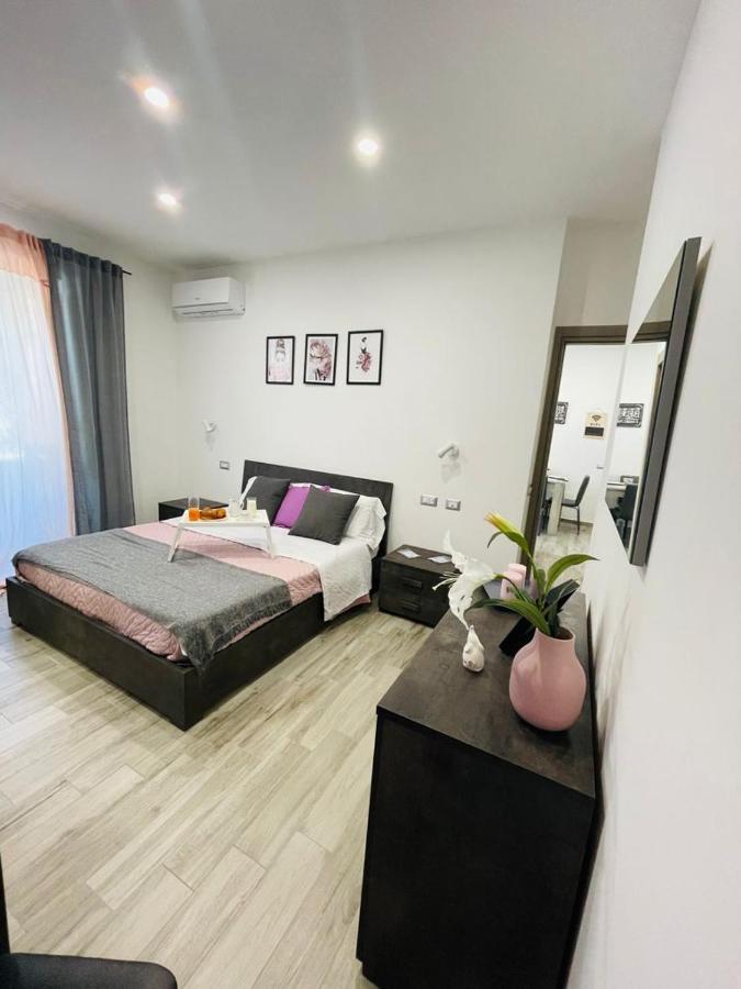 Casa Vacanze Dai Nonni 公寓 索伦托